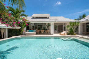 Luxury Villa MISS KOH Bophut